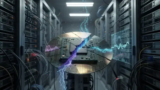 Researchers Expose New Side-Channel Flaw in Post-Quantum Key Generation